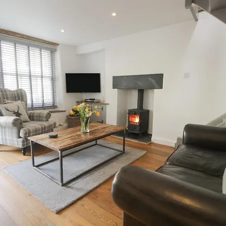 Cobble Holiday home Kendal