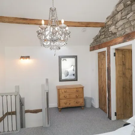 Holiday home Cobble Kendal