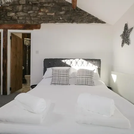 Holiday home Cobble *