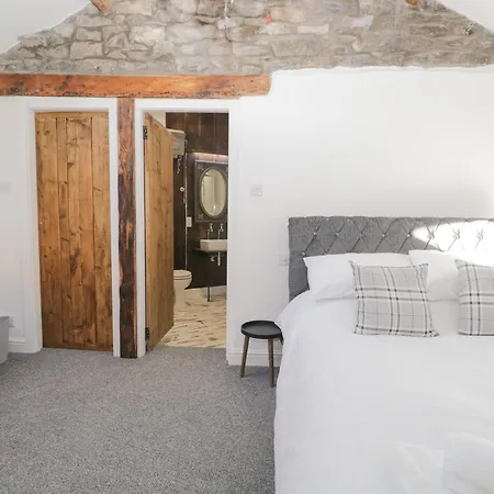 Holiday home Cobble