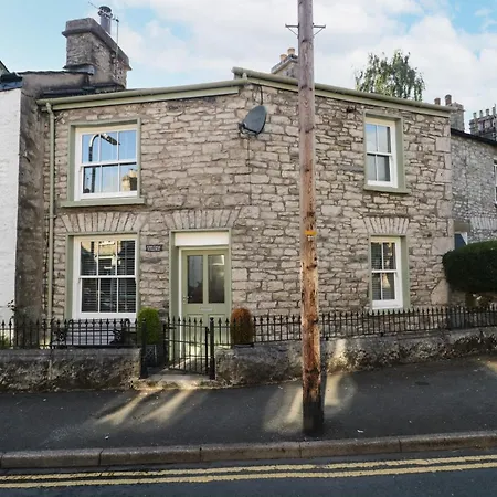 Cobble Holiday home Kendal